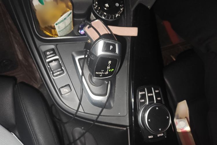 Used BMW 3 Series GT 2020 320i M Sport Package