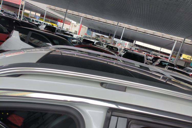 Used Peugeot 4008 2017 350THP Elite Edition