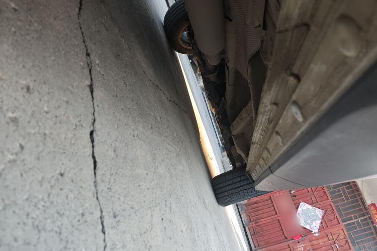 Used Changan CS75 PLUS 2022 2nd Generation 1.5T Automatic Prestige Version
