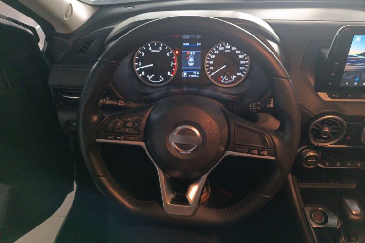 Used Nissan Sylphy 2021 1.6L XL CVT Enjoyment Edition
