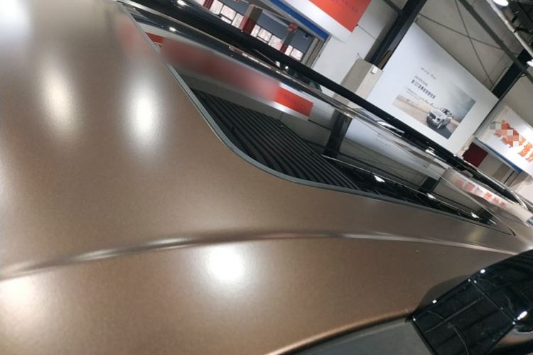 Used Hyundai Santa Fe 2024 2.0T Connoisseur Ultra
