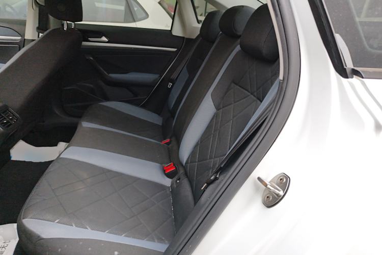 Used Volkswagen Lavida 2023 Revised 1.5L Automatic DeYi Edition