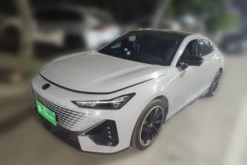 Used Changan UNI-V 2023 1.5T Prestige Model