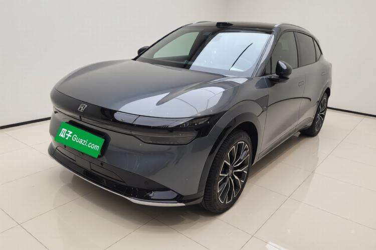 Used Zeekr 7X 2025 75 kWh Rear-Wheel Drive Intelligent Driving Version