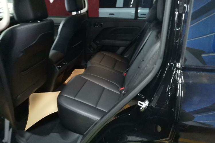 Used Haval Raptor New Energy 2024 Hi4 102 Pro