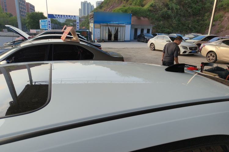 Used Honda Fit 2021 1.5L CVT Trendy Run Pro Edition
