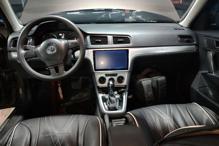 Used Volkswagen Gran Lavida 2013 1.4 TSI Automatic Comfort Model