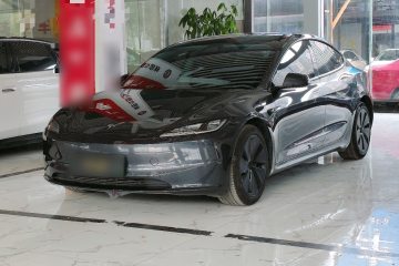 Used Tesla Model 3 2023 Long-Range All-Wheel-Drive Version