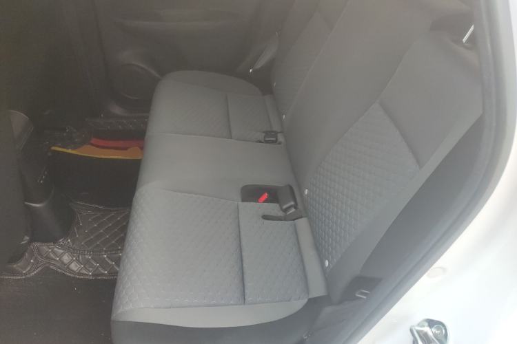 Used Honda Fit 2023 1.5L CVT Trend Edition