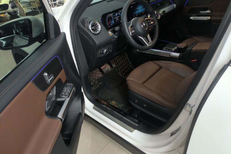 Used Mercedes-Benz GLB 2023 GLB 220 Sport Edition
