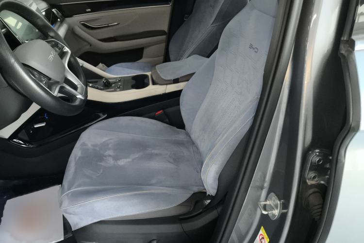 Used BYD Song PLUS New Energy 2025 DM-i 160KM Flagship PLUS