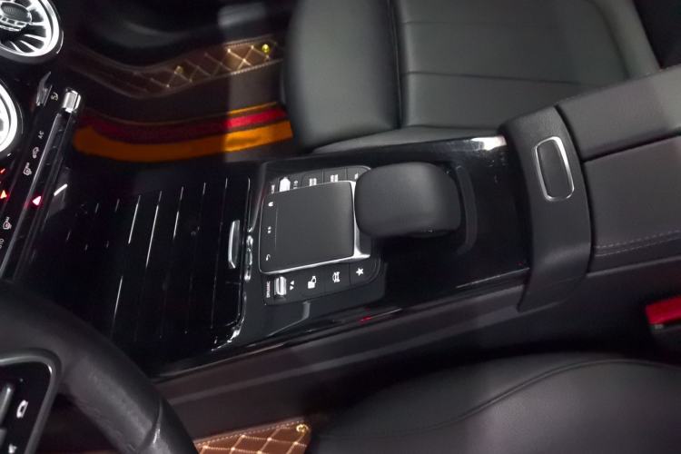 Used Mercedes-Benz A-Class 2021 A 200 L Sport Sedan Dynamic Model