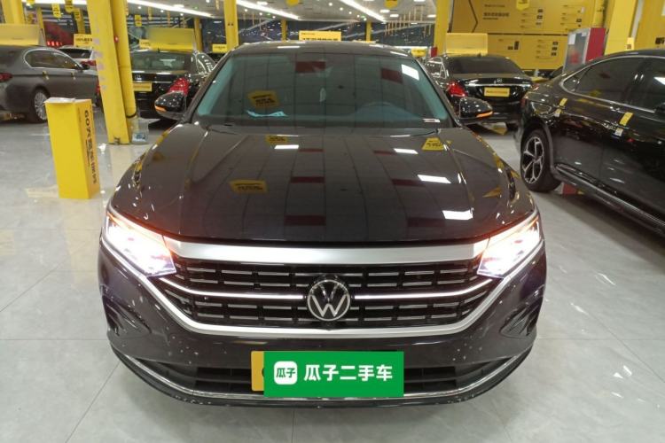 Used Volkswagen Passat 2024 380TSI Luxury Edition
