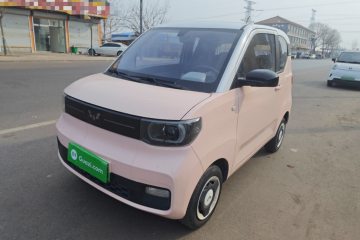 Used Wuling Hongguang MINIEV 2022 Macaron Fashion Model Lithium Iron Phosphate