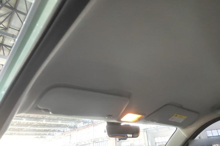 Used Wuling Hongguang MINIEV 2024 3rd Generation 215km Advanced Version
