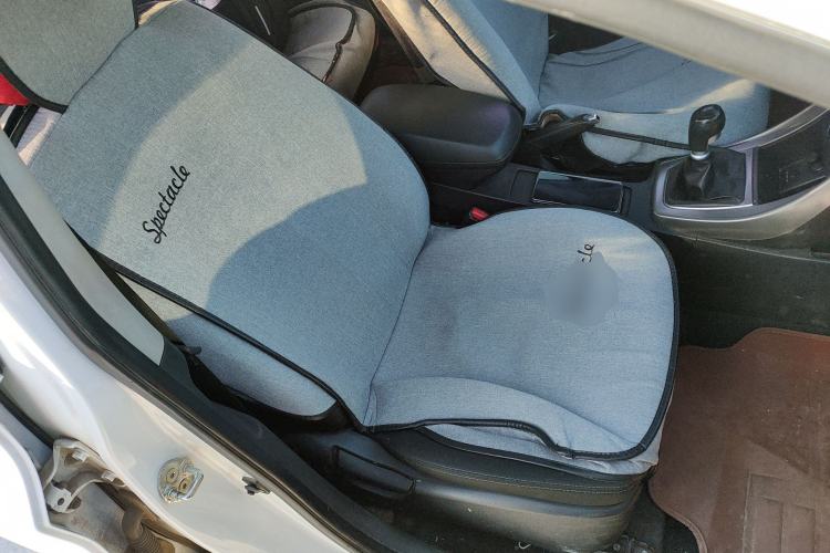 Used Hyundai Elantra 2012 1.6L Manual Fashion Edition
