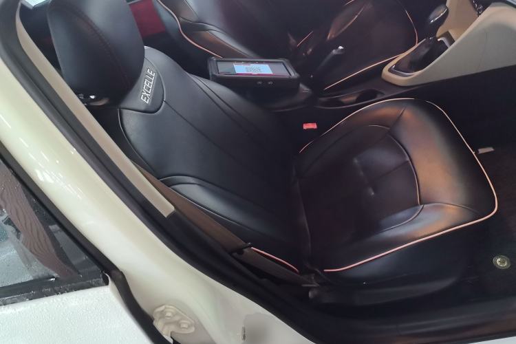 Used Buick GT 2015 15N Automatic Elite Version
