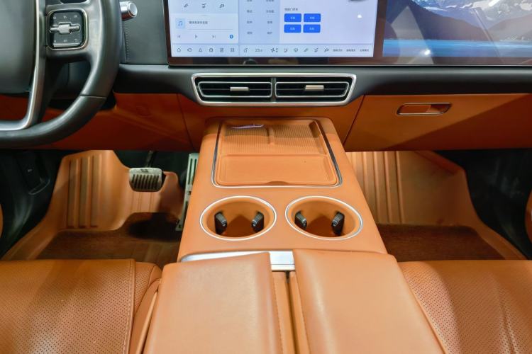 Used Li Auto L7 2023 Max model