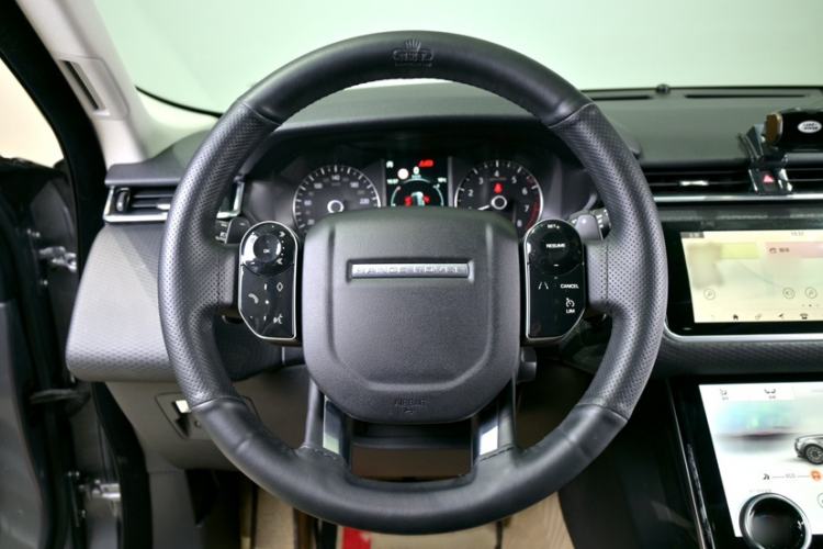 Used Land Rover Range Rover Velar 2020 P250
