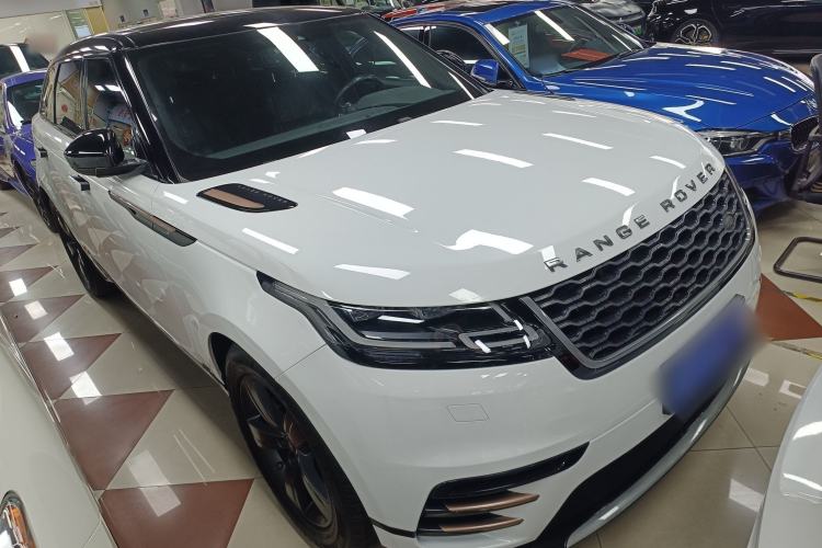 Used Land Rover Range Rover Velar 2018 P380 R-DYNAMIC S
