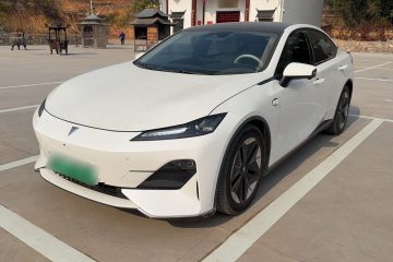 Used Deepal SL03 2022 1.5L 1200 Extended-Range Version