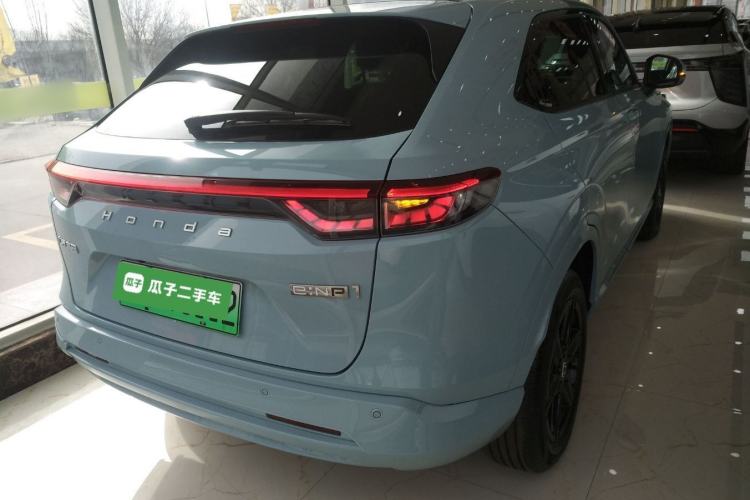 Used Honda e:NP1 2023 420 km Vision Edition
