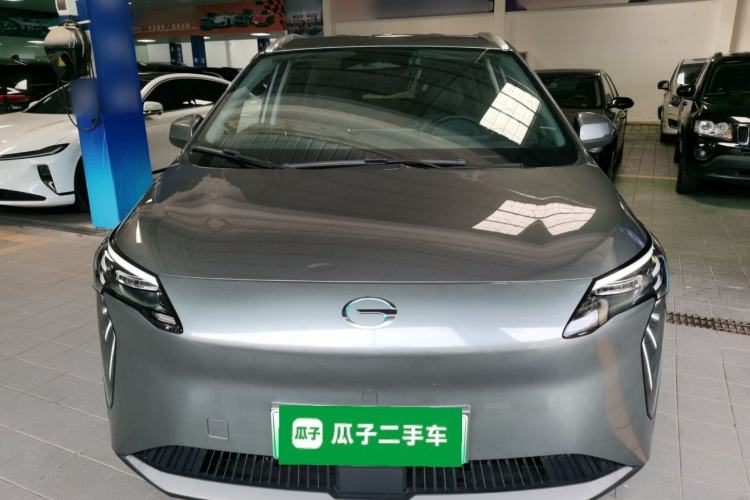 Used AION Y 2023 Plus 610 Enjoyment Edition Ternary Lithium