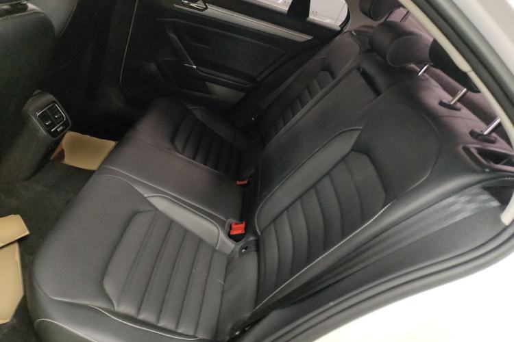 Used Volkswagen Lamando 2021 280TSI DSG Comfort Edition