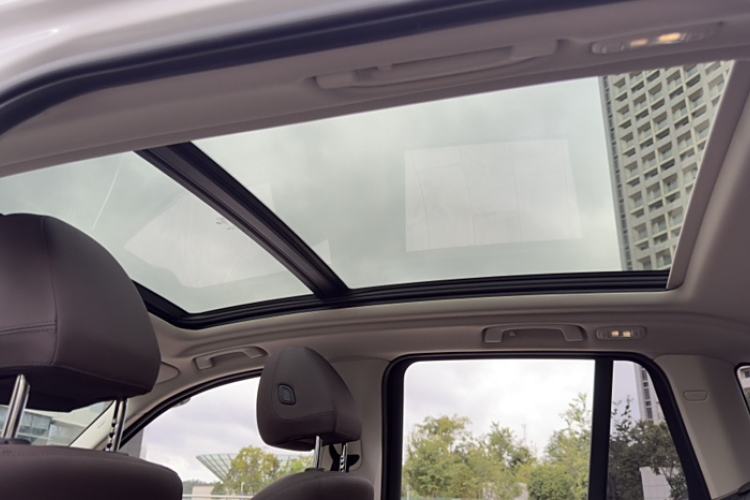 Used BMW X3 2019 xDrive25i M Sport Package
