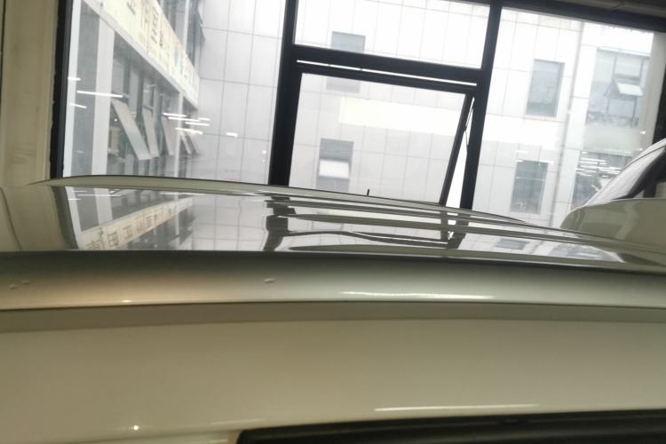 Used Jetta VS5 2022 280TSI Automatic Trend Edition