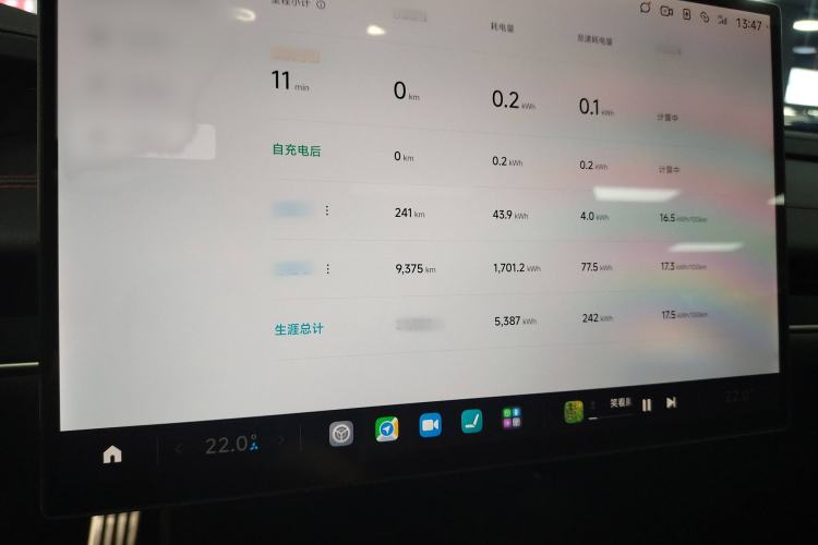 Used  SU7 2024 Four-Wheel Drive Ultra-Long Range Advanced Intelligent Driving Max Edition
