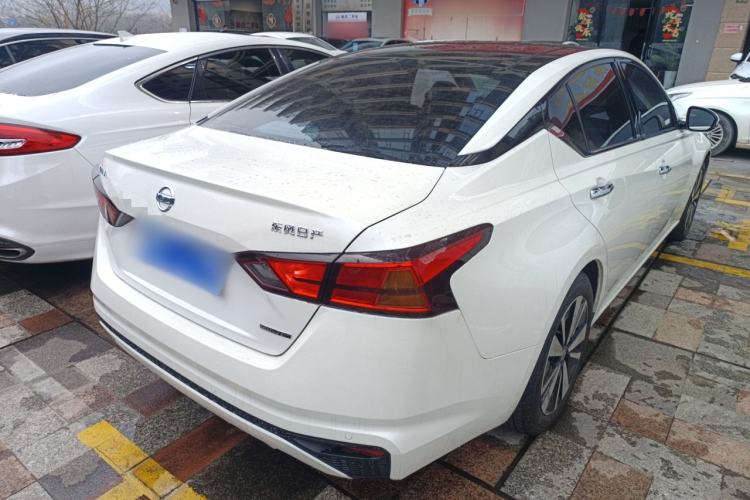 Used Nissan Teana 2021 2.0L XL Comfort Edition
