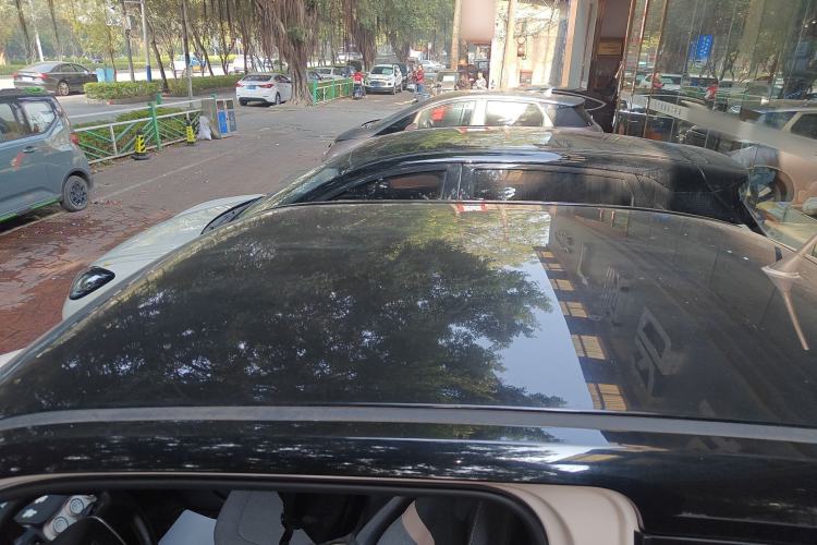 Used Wuling Hongguang MINIEV 2022 Macaron Premium Model – Lithium Iron Phosphate
