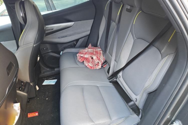 Used Lynk & Co 08 EM-P 2023 120km Long-Range Halo
