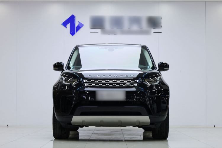 Used Land Rover Discovery 2019 3.0 SC V6 HSE