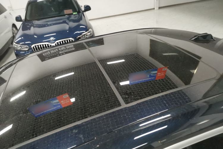 Used BMW i3 2025 eDrive 35 L