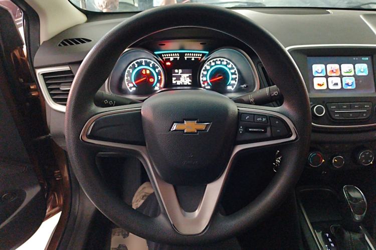 Used Chevrolet Cavalier 2016 1.5L Automatic Xinyue Edition
