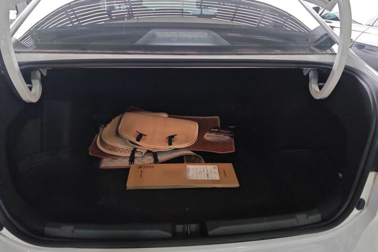 Used Volkswagen Lavida 2024 300TSI DSG Starry Sky Leading Edition
