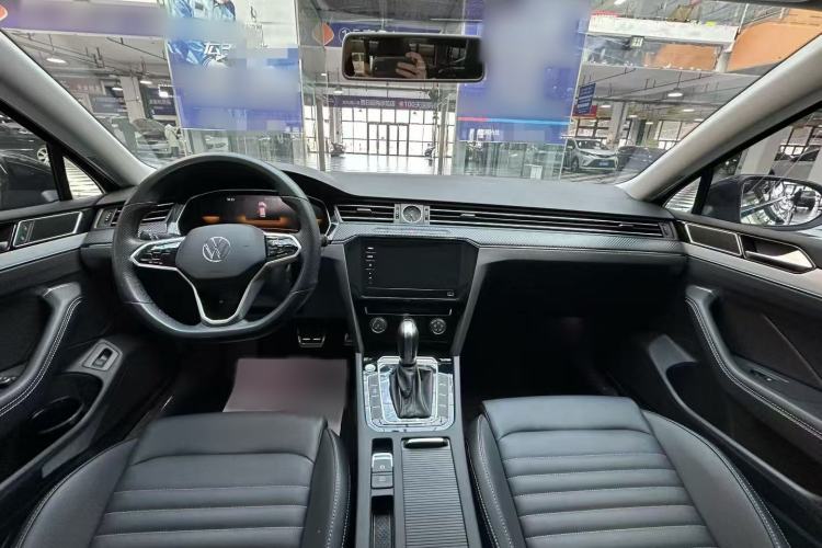 Used Volkswagen Magotan 2023 2 Million Units Limited-Edition 280TSI DSG Comfort Version
