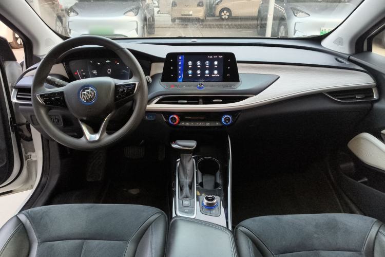 Used Buick Velite 6 2019 Connected & Smart Edition