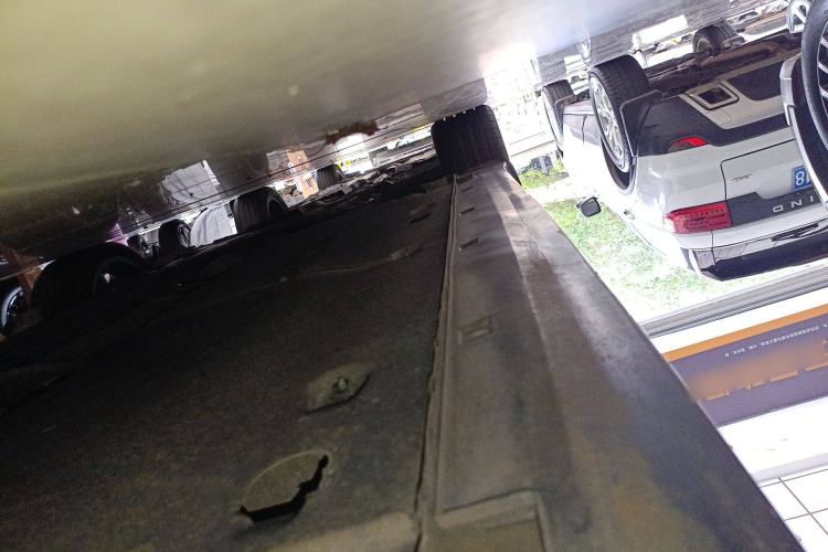 Used Kia K5 2016 2.0L Automatic LUX
