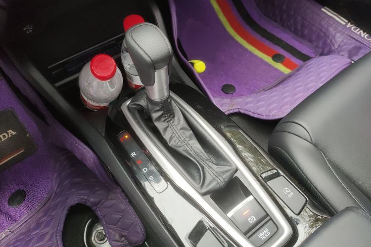 Used Honda Crider 2022 180Turbo CVT Luxury Edition