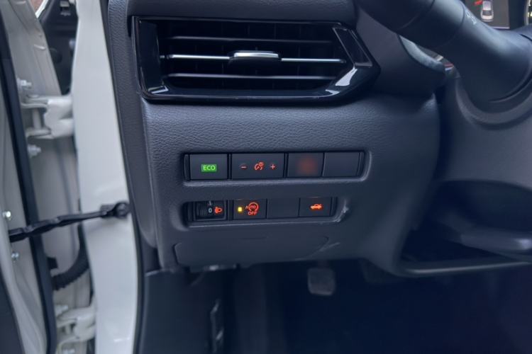 Used Nissan Sylphy 2020 1.6L XL CVT Smart Enjoyment Edition
