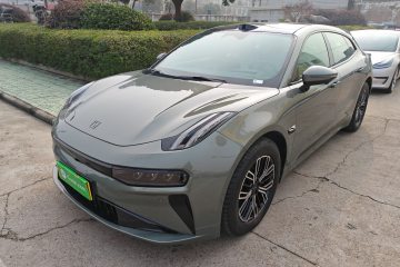 Used Zeekr 001 2025 WE Edition 100 kWh Rear-Wheel Drive