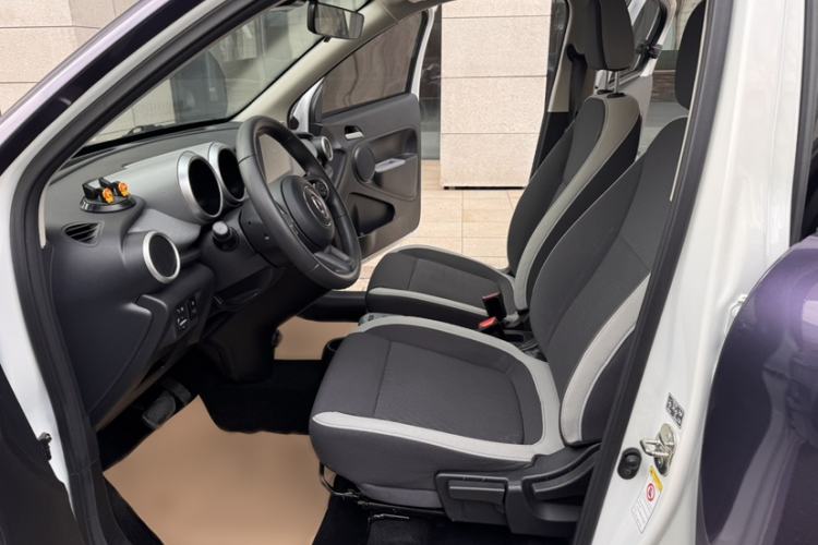 Used ORA Black Cat 2021 351 km Luxury Version