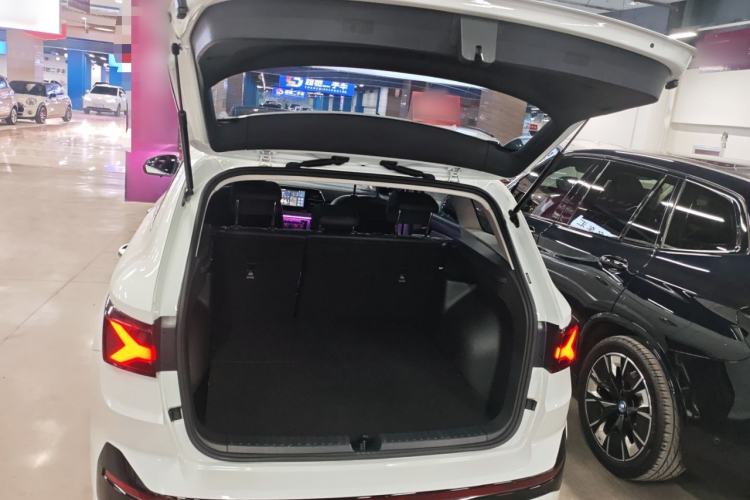 Used Jetta VS7 2024 280TSI Automatic Glory Edition