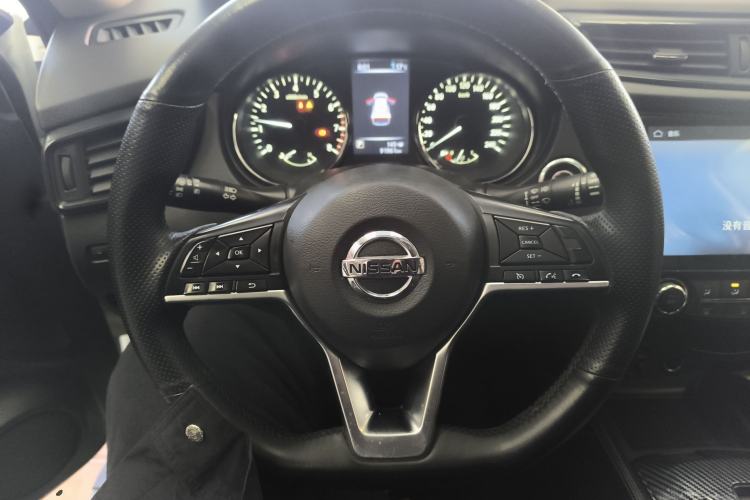 Used Nissan X-Trail 2017 2.0L CVT Comfort Edition 2WD