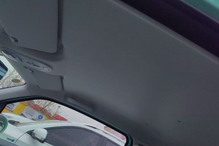 Used Bestune Pony 2025 222km Range Agile Horse
