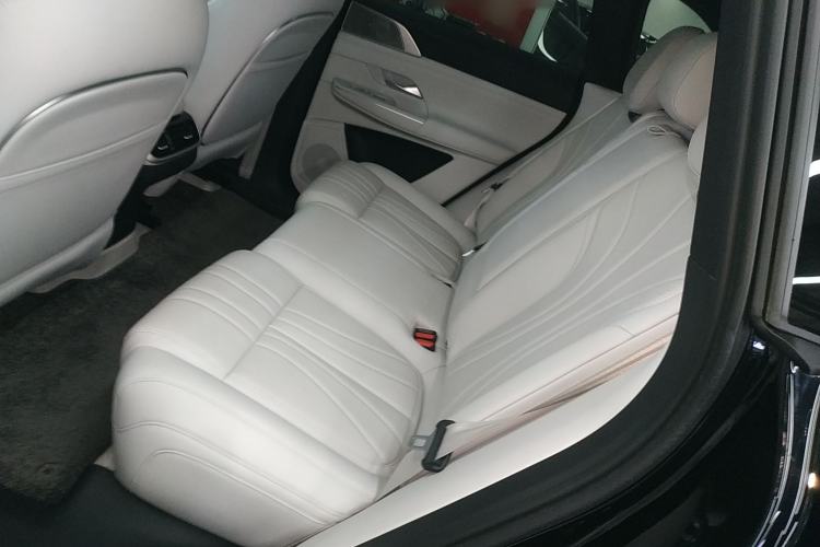 Used XPeng G9 2024 570 Max