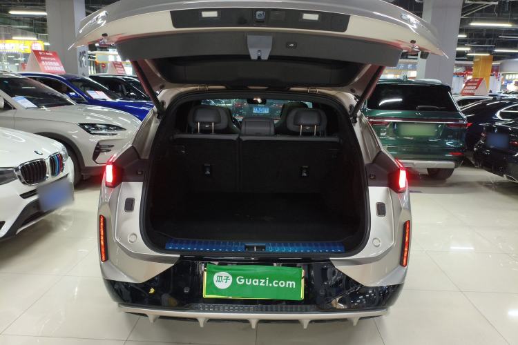 Used Lynk & Co 08 EM-P 2023 245km Ultra-Long Range Halo
